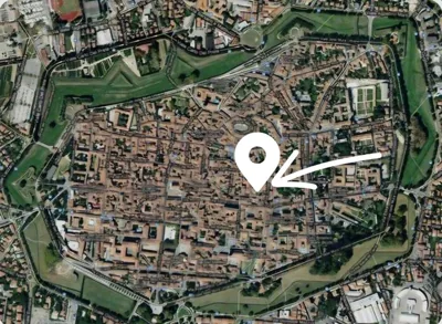 La Colonna Historic Centre – Foto’s 3